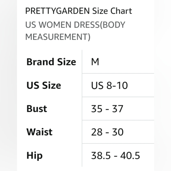 PRETTYGARDEN Women's Tweed Short Dress Crewneck Short Sleeve A Line Mini, New - Picture 12 of 13